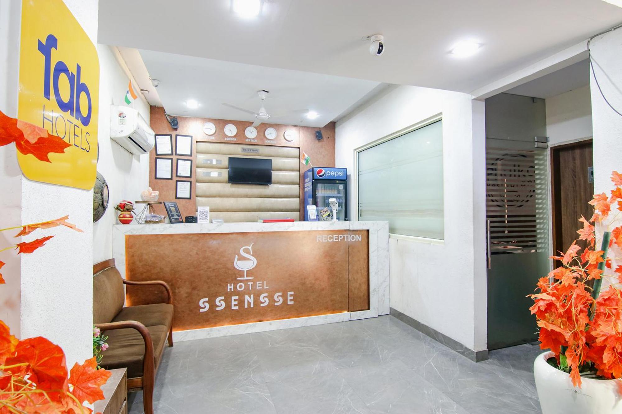 Hotel Fabhotel Ssensse 3*