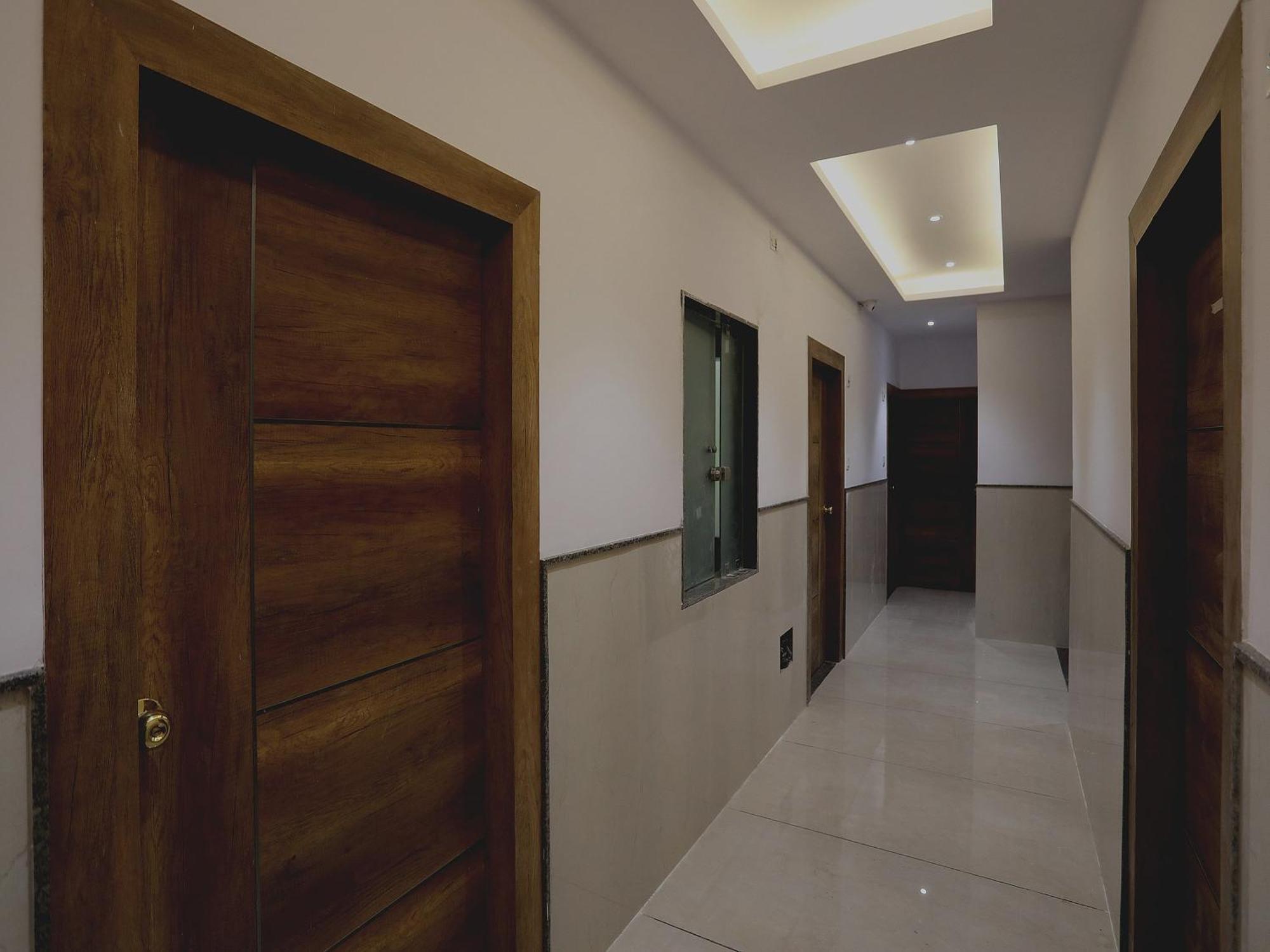 Ivy 3* New Delhi