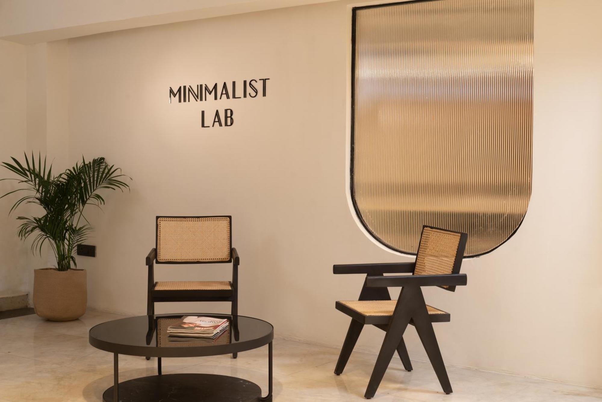 Hotel Minimalist Poshtel &