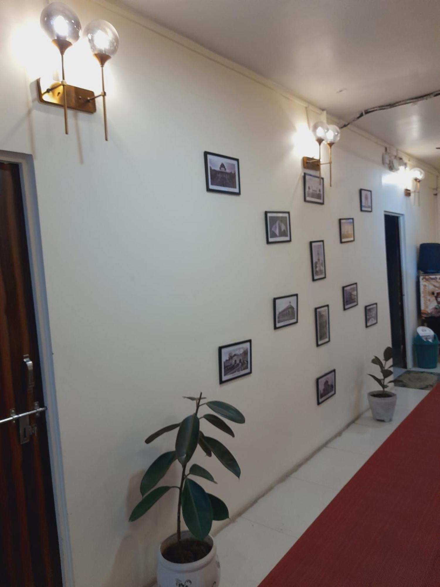 Hostel Ac *