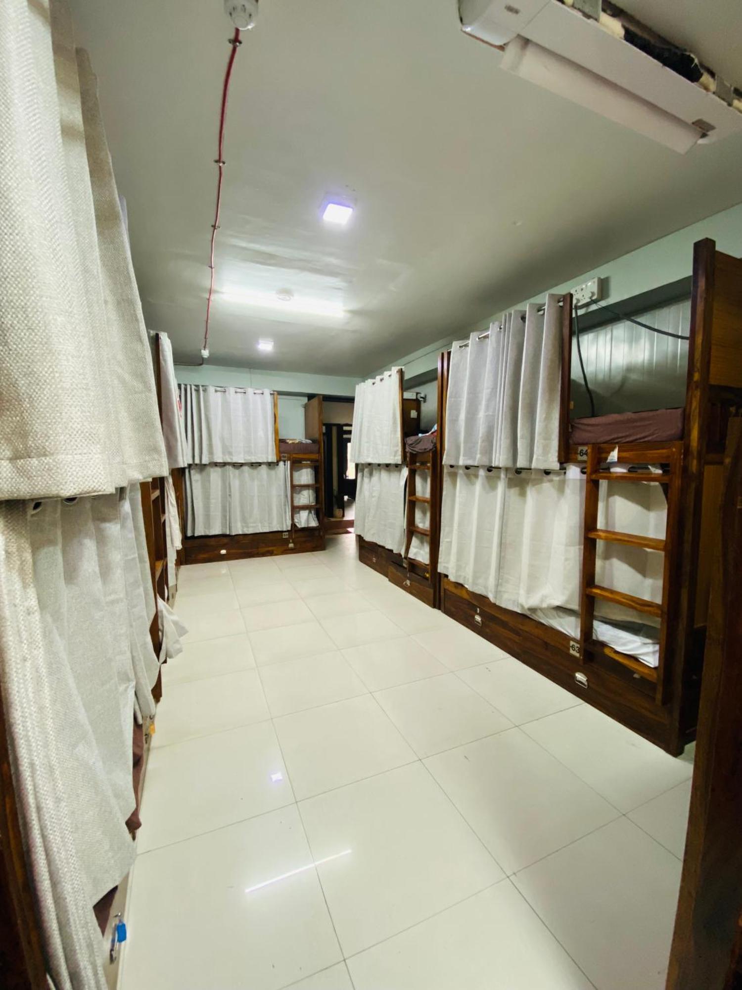 Ac Hostel