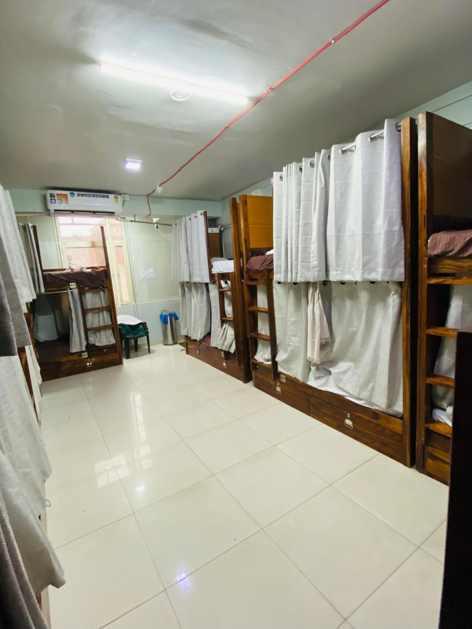 Hostel Ac