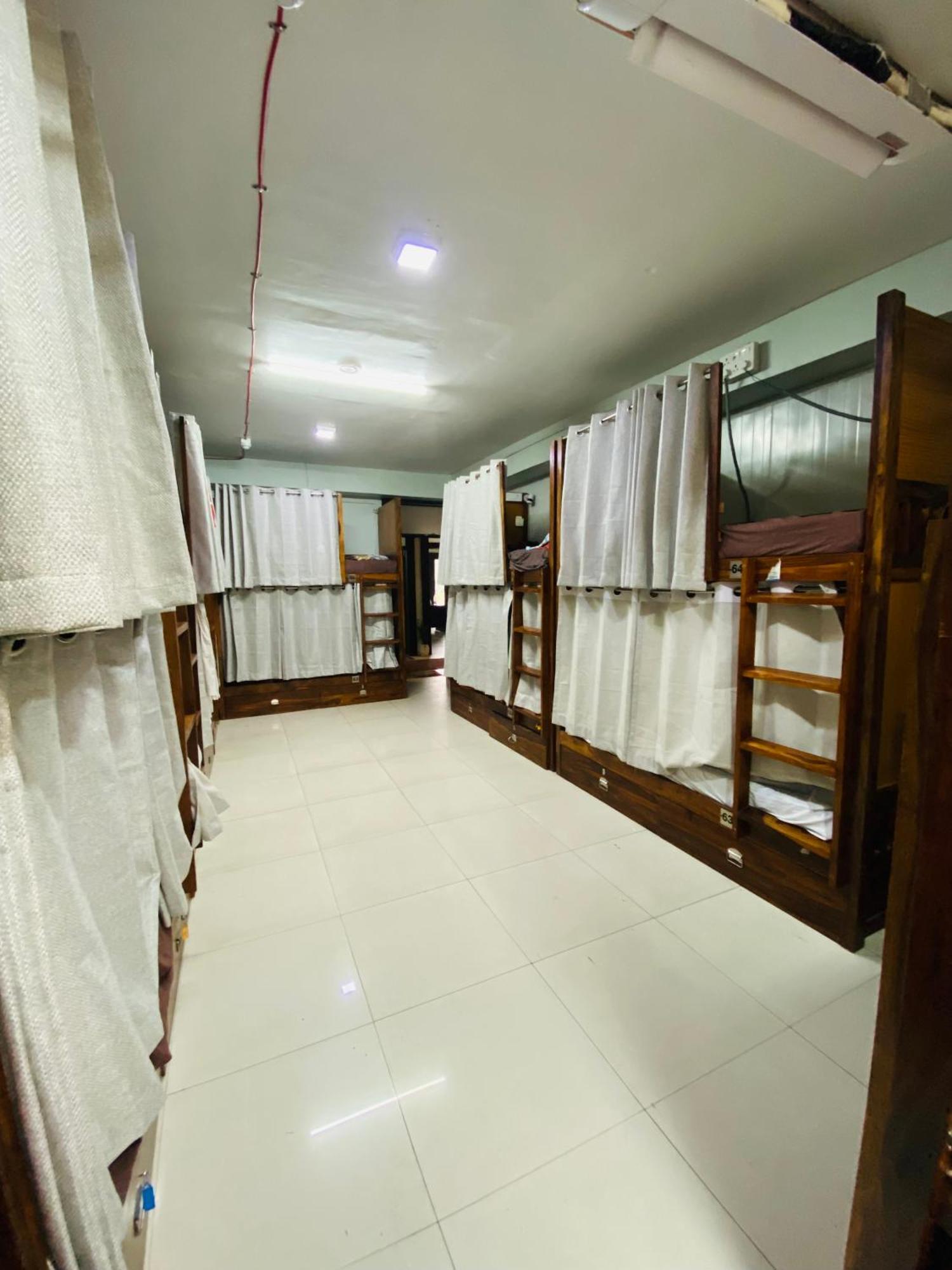 Hostel Ac