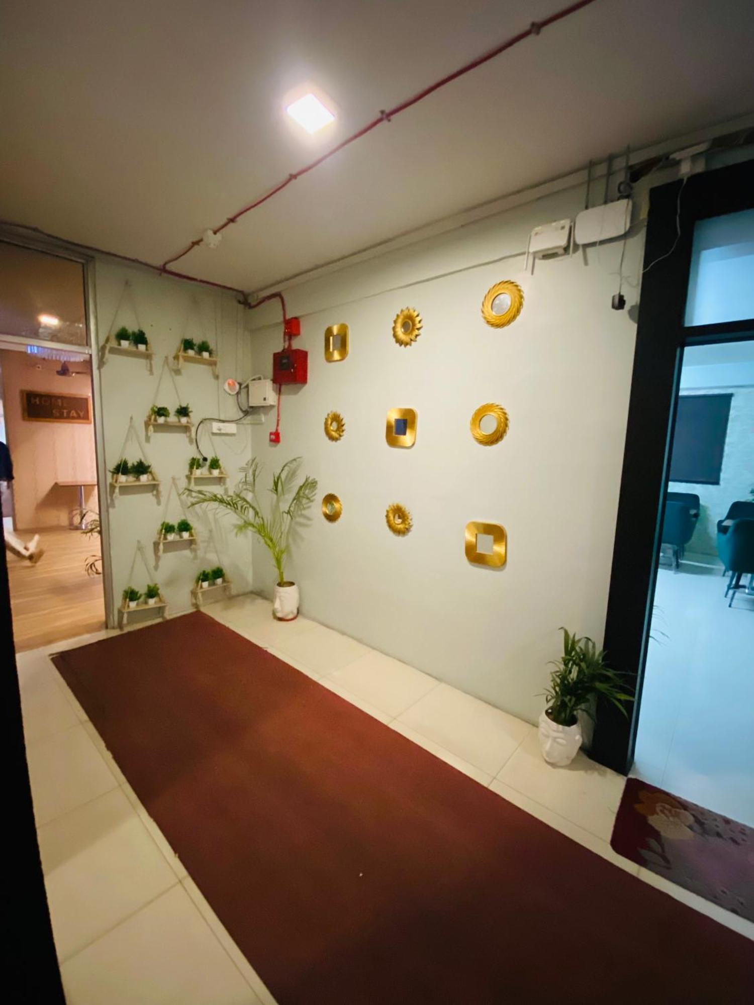 Hostel Ac