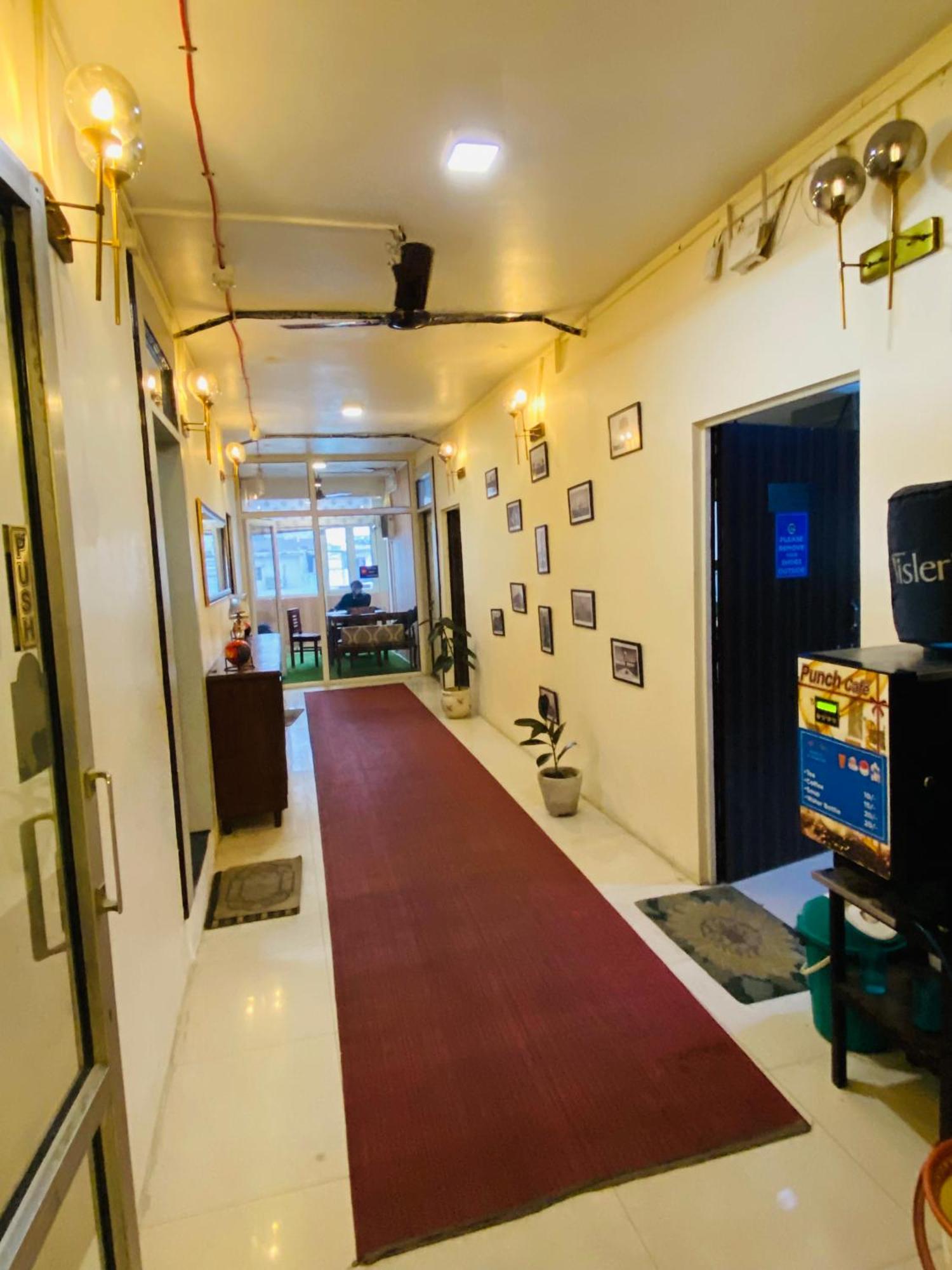 Hostel Ac
