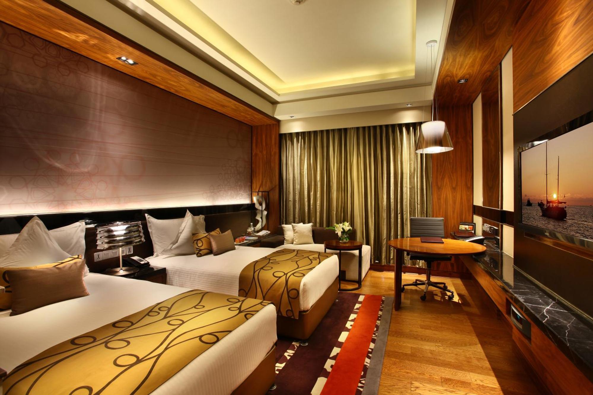 Crowne Plaza New Rohini By Ihg