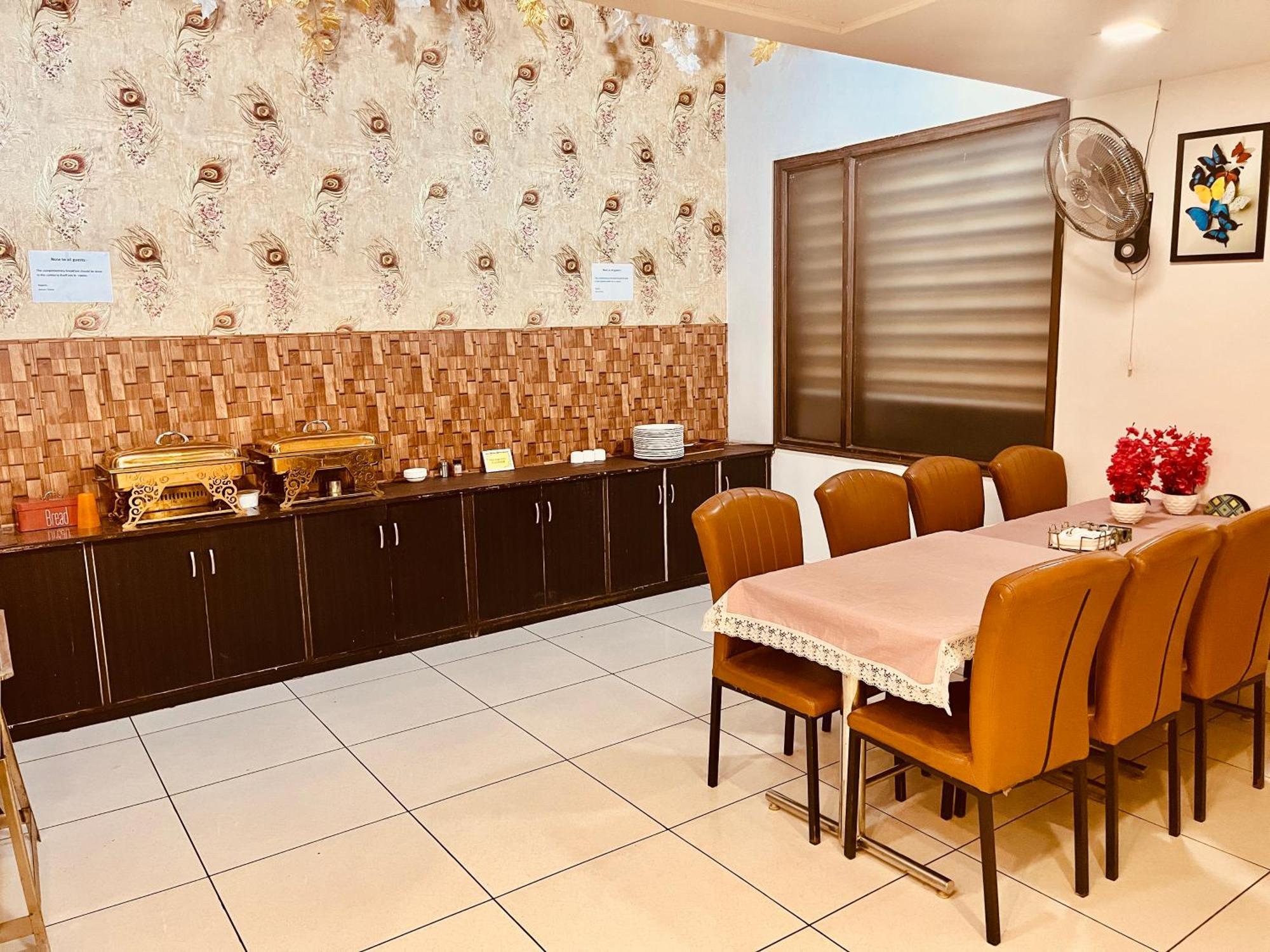 Amora Dwarka New Delhi