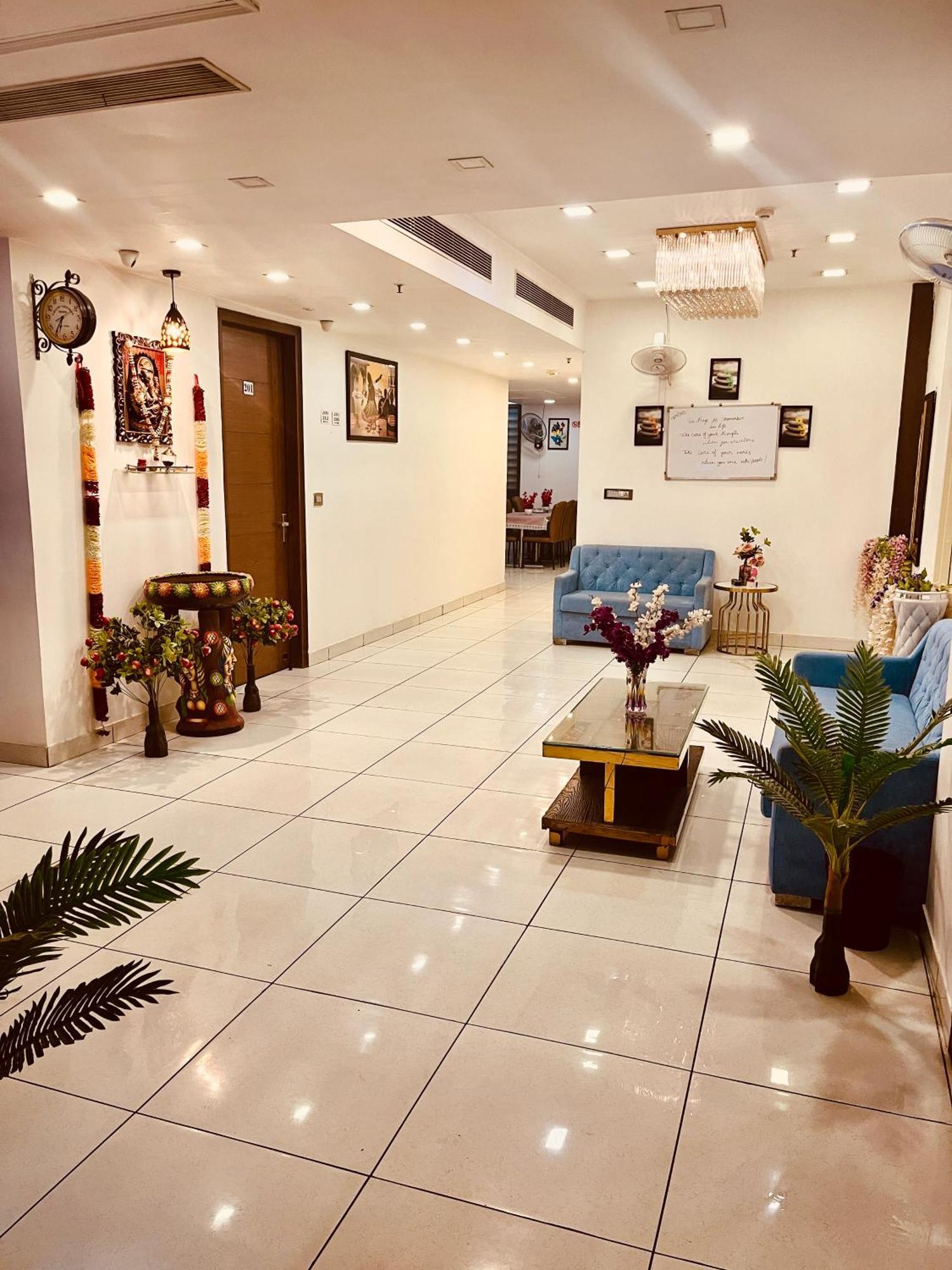 Amora Dwarka Hotel