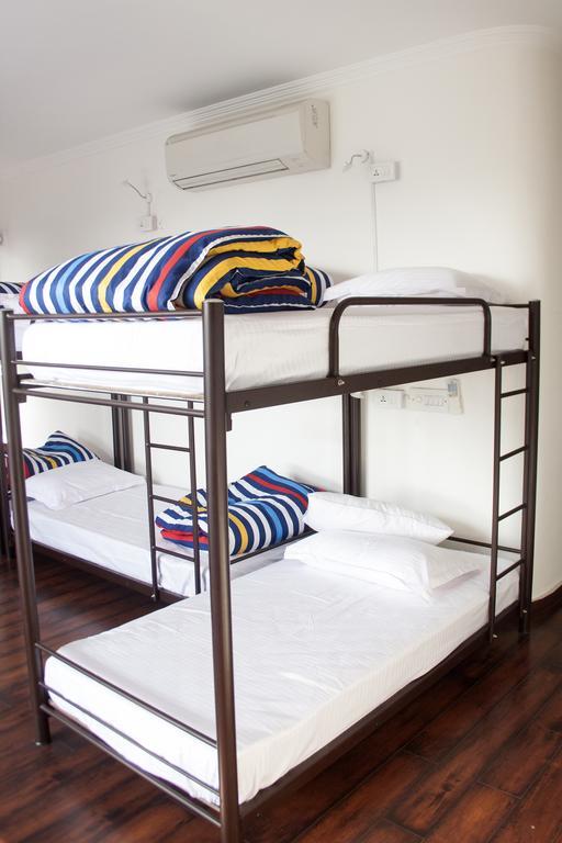 Madpackers Delhi *