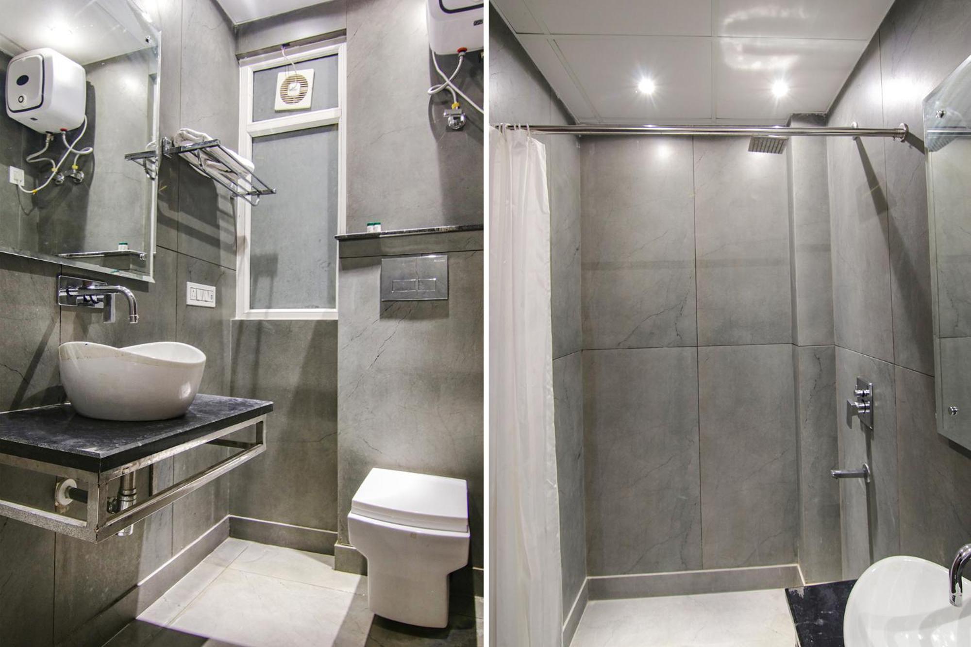 Fabhotel Moro Rohini Sector 4 3* Delhi (National Capital Territory of India)