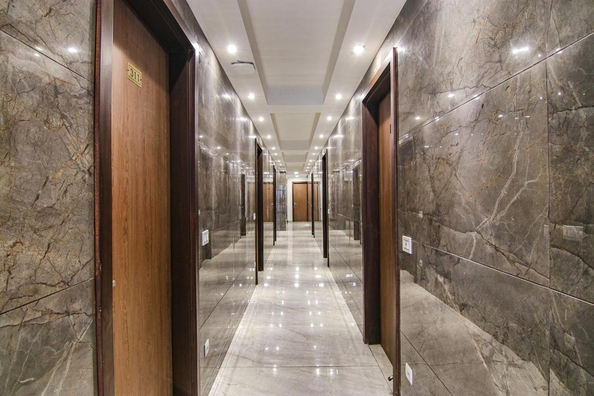 Fabhotel Moro Rohini Sector 4 Delhi (National Capital Territory of India)