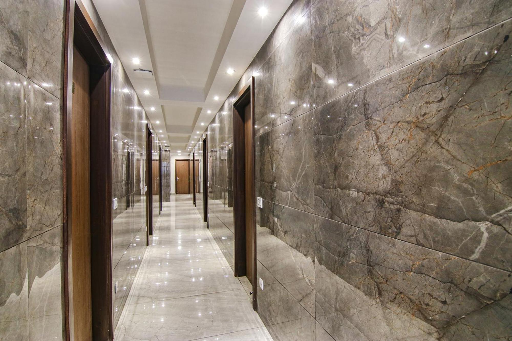 Hotel Fabhotel Moro Rohini Sector 4 Delhi (National Capital Territory of India)