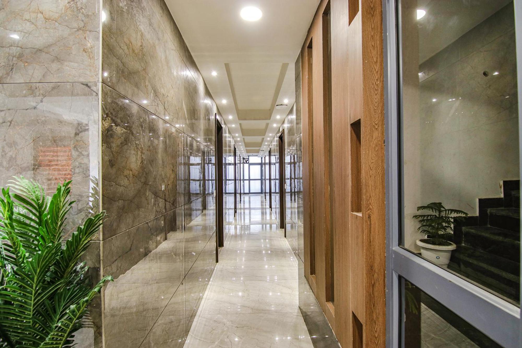 Fabhotel Moro Rohini Sector 4 Delhi (National Capital Territory of India)