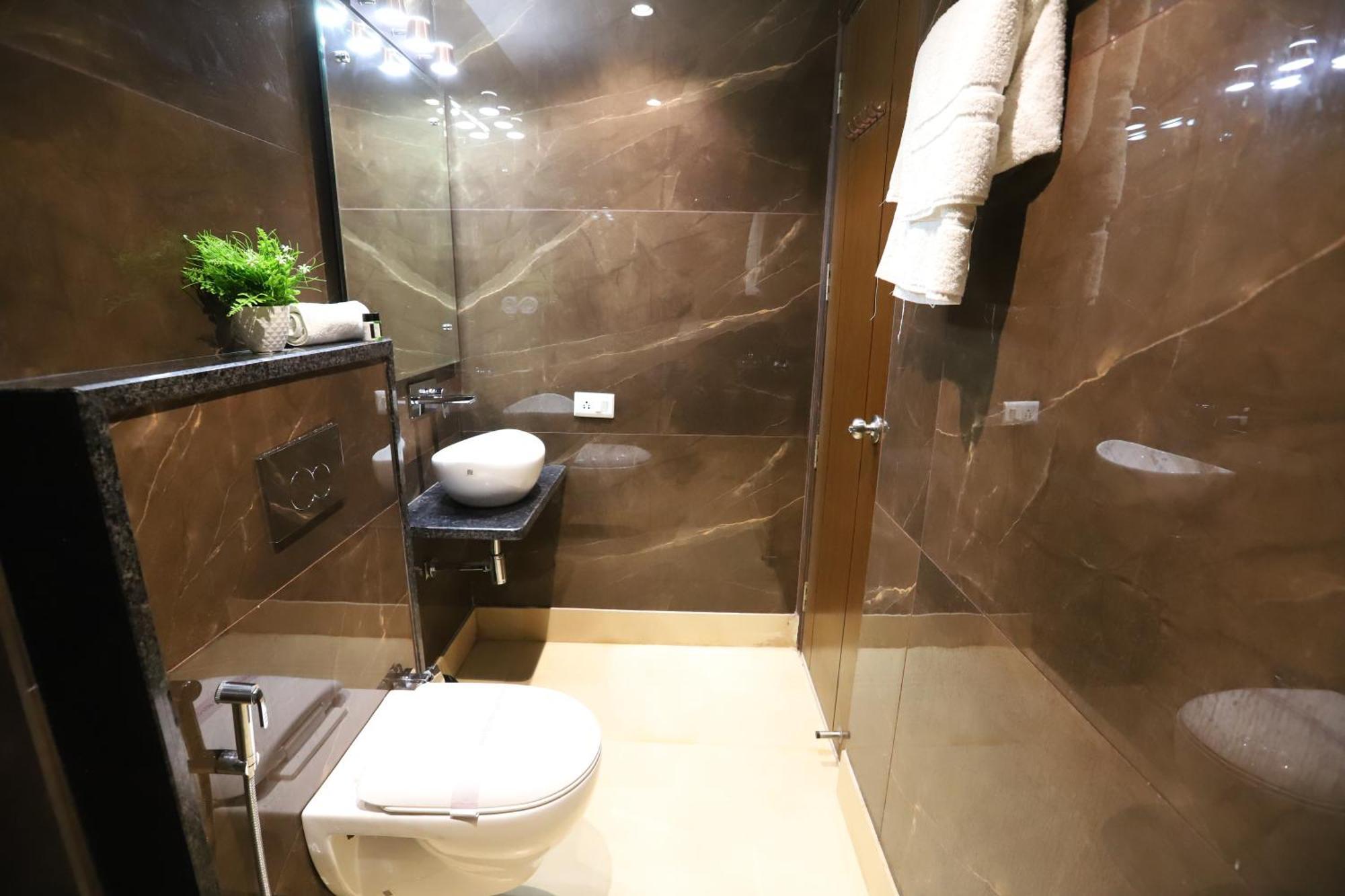 The Magic Tree - Paharganj 3* New Delhi