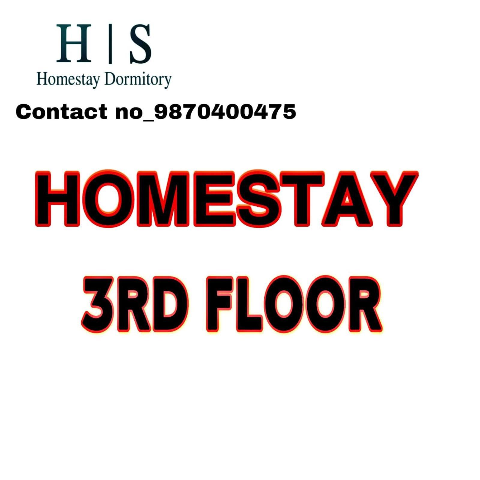 Ac Hostel