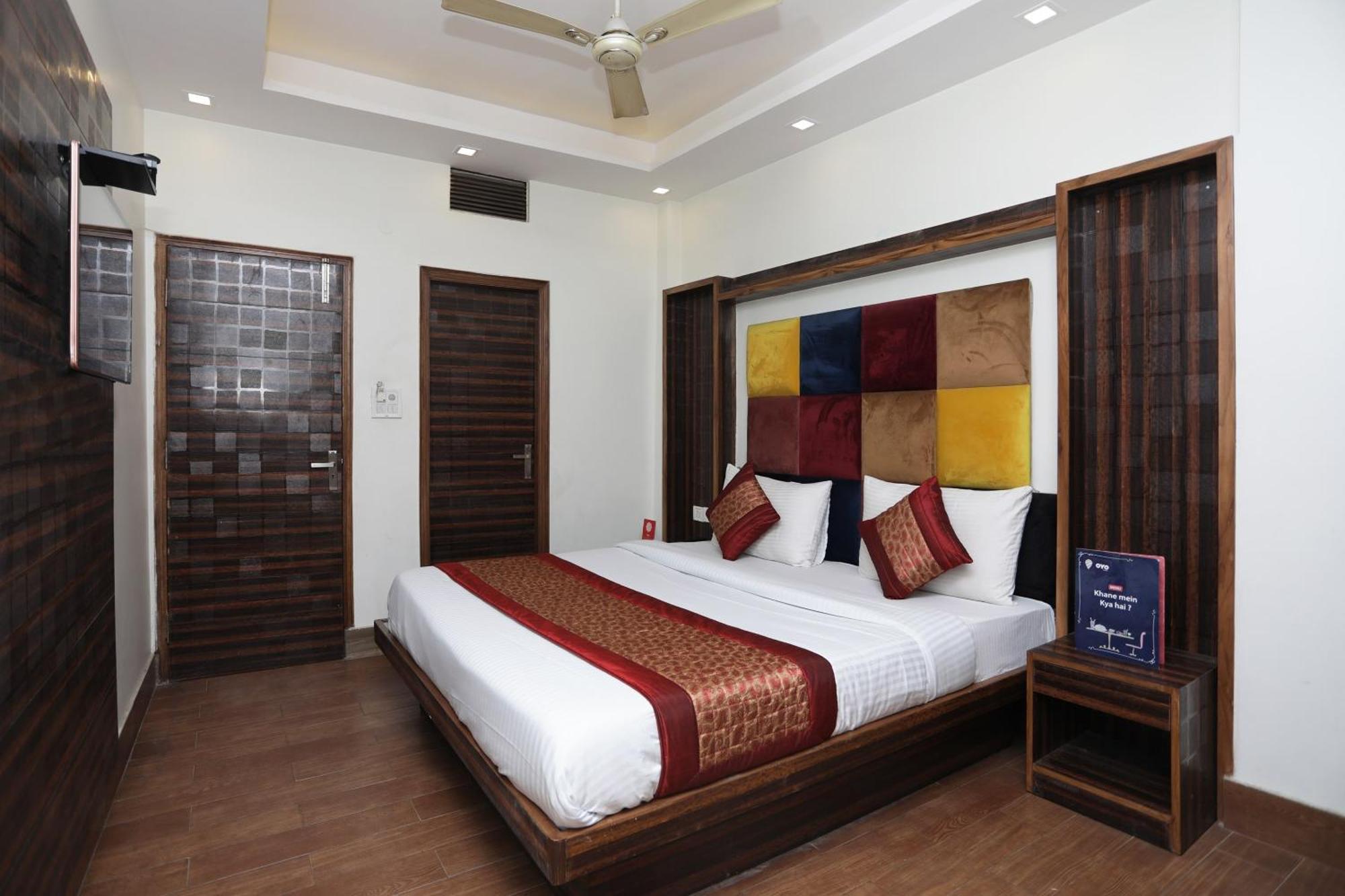 O Sun Palace Hotel 2*