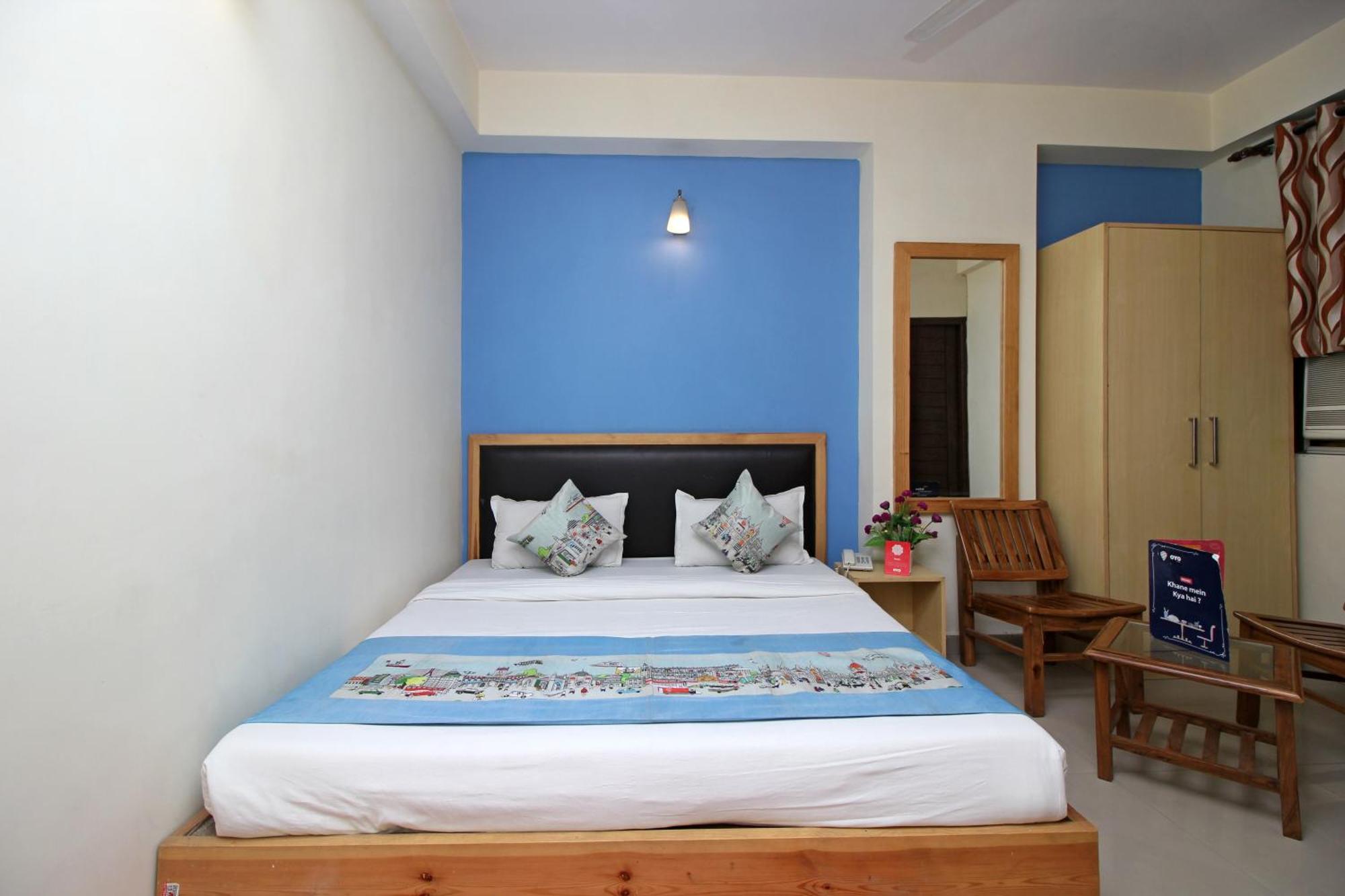 Flagship 9046 Hotel Metro Star