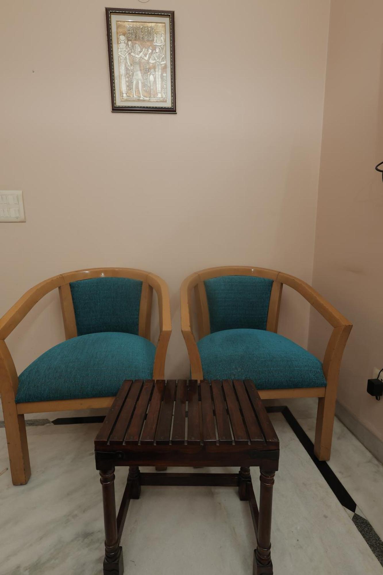 Bed & Breakfast Ss Residency 2*