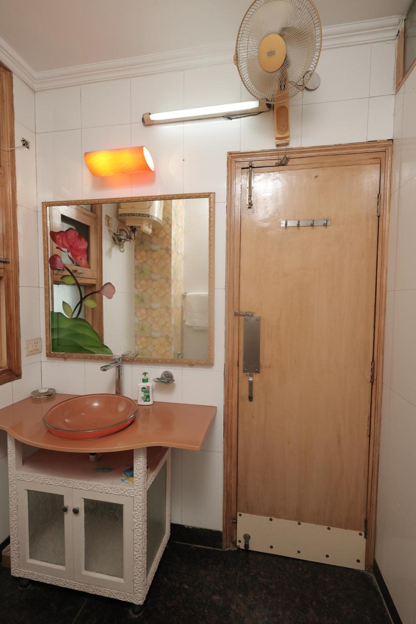 Bed & Breakfast Ss Residency