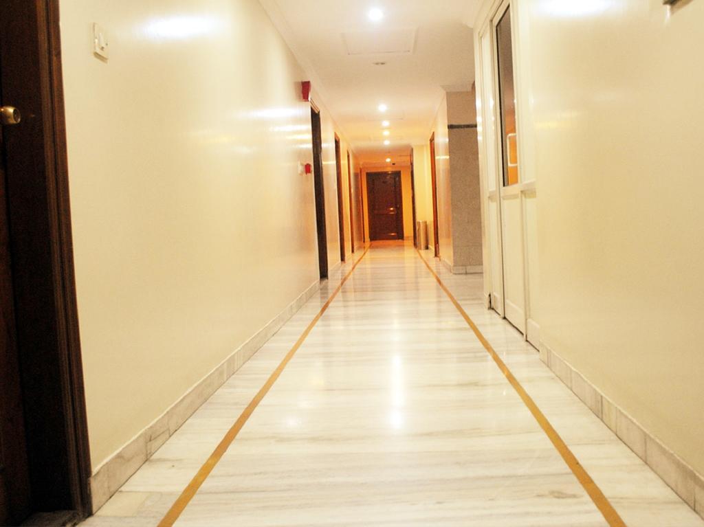 Atithi Palace 3*