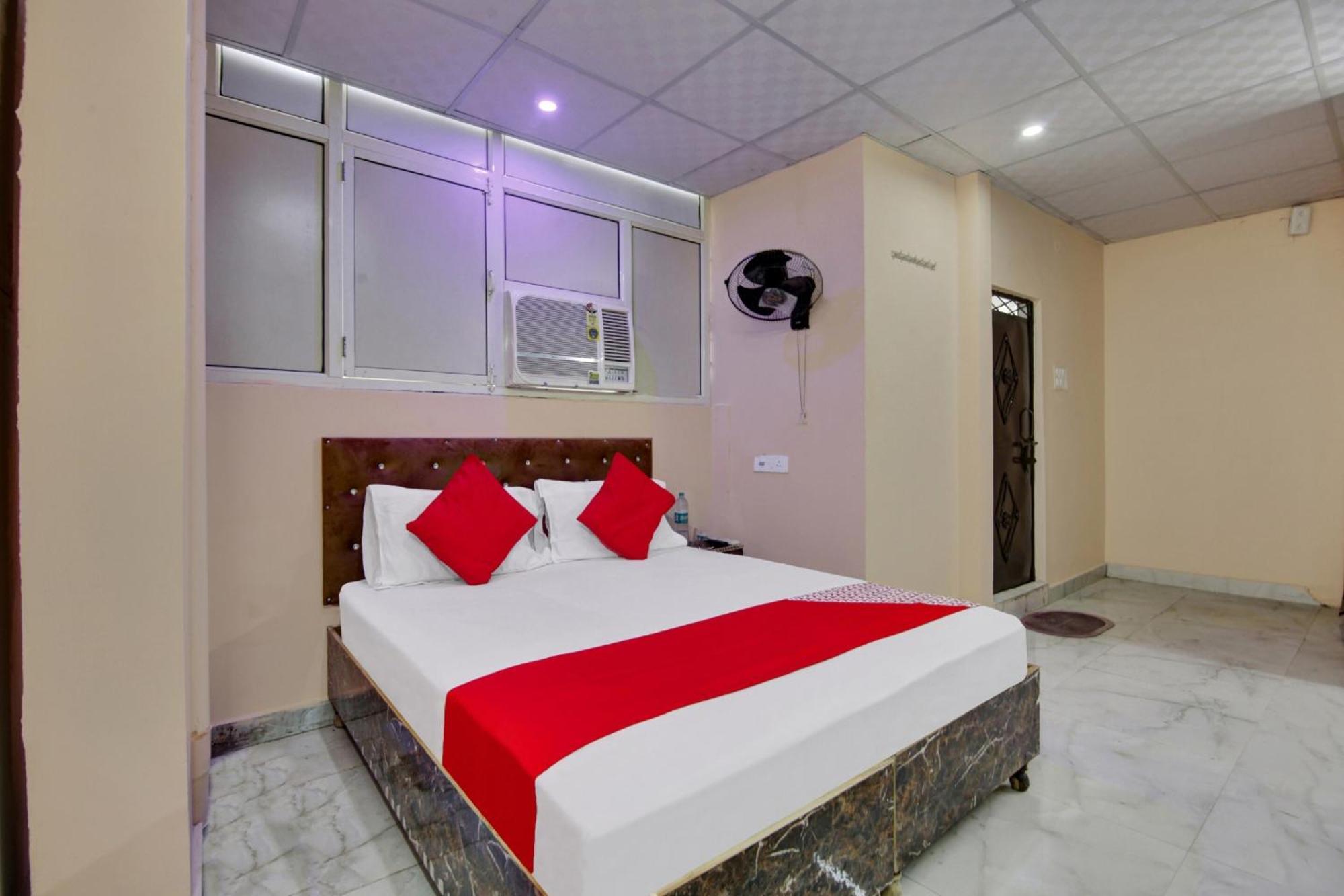 O Mayura Residency Hotel New Delhi