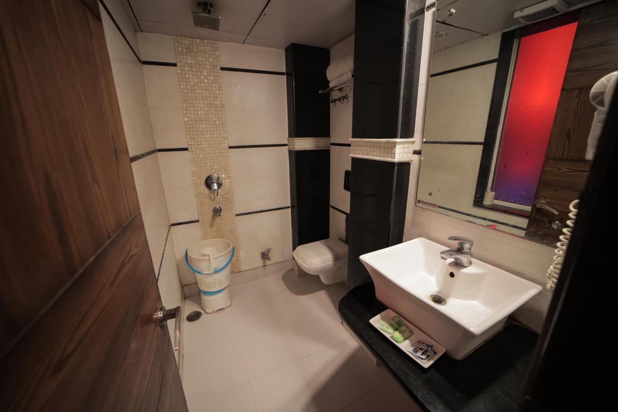 Well Dx Hotel