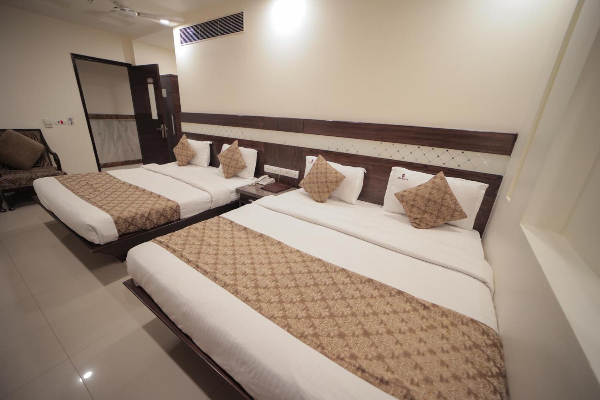 Hotel Well Dx 3*