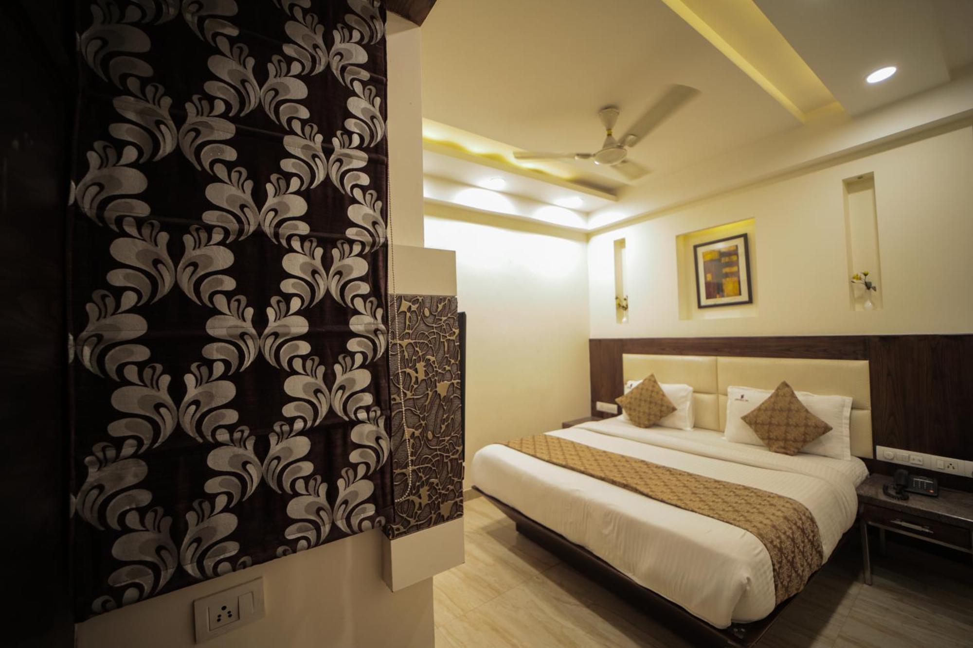 Well Dx 3* New Delhi