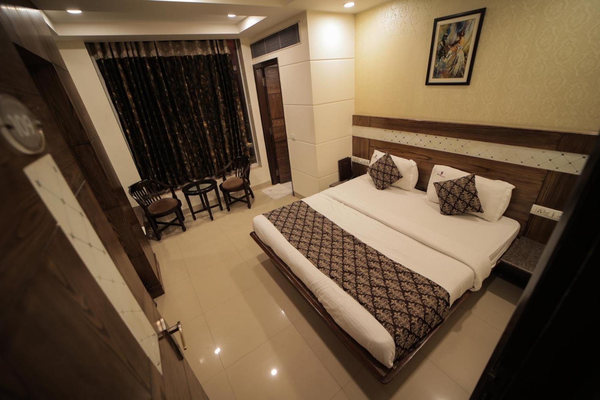 Well Dx Hotel