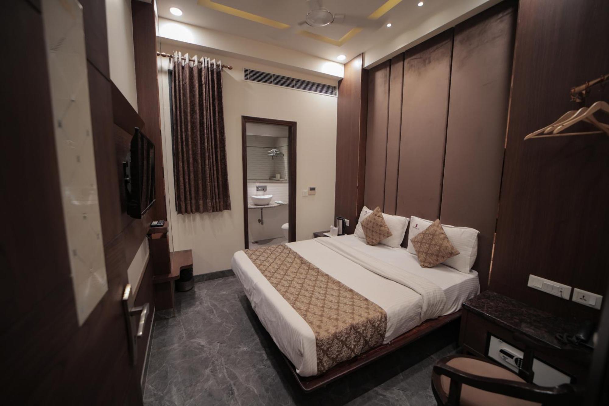 Well Dx New Delhi