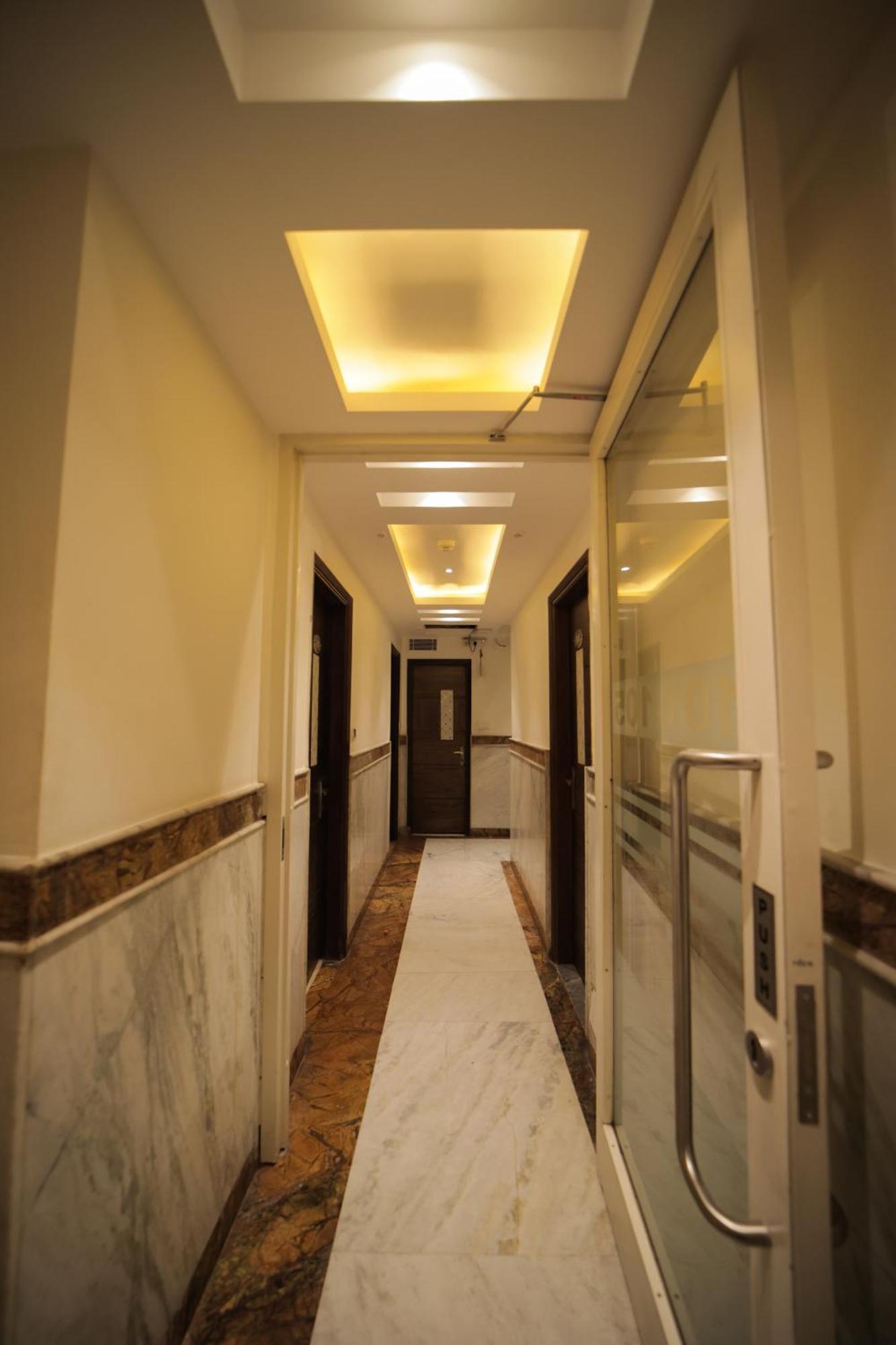 Well Dx Hotel 3*