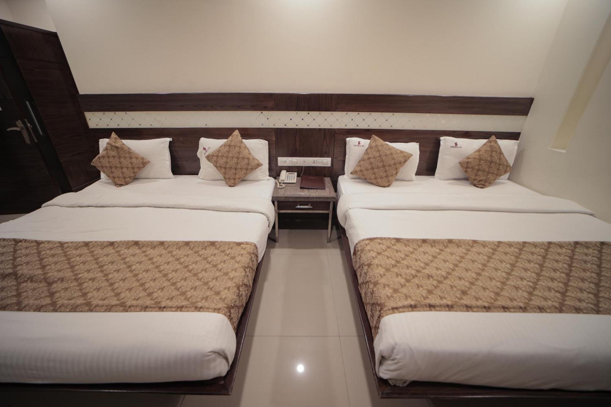 Well Dx Hotel