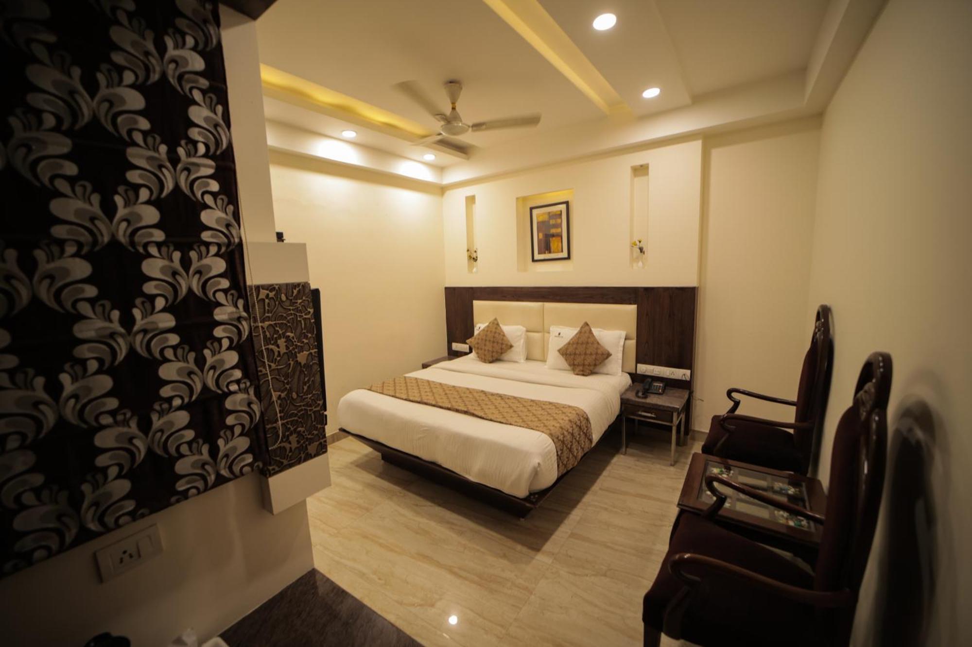 Hotel Well Dx 3*