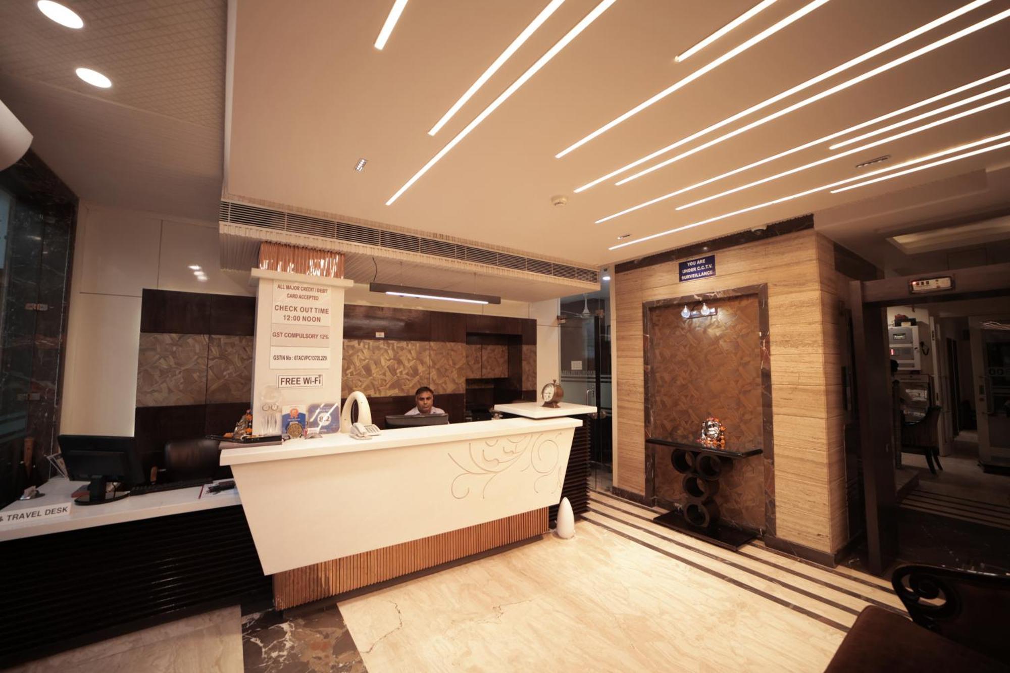 Hotel Well Dx 3*
