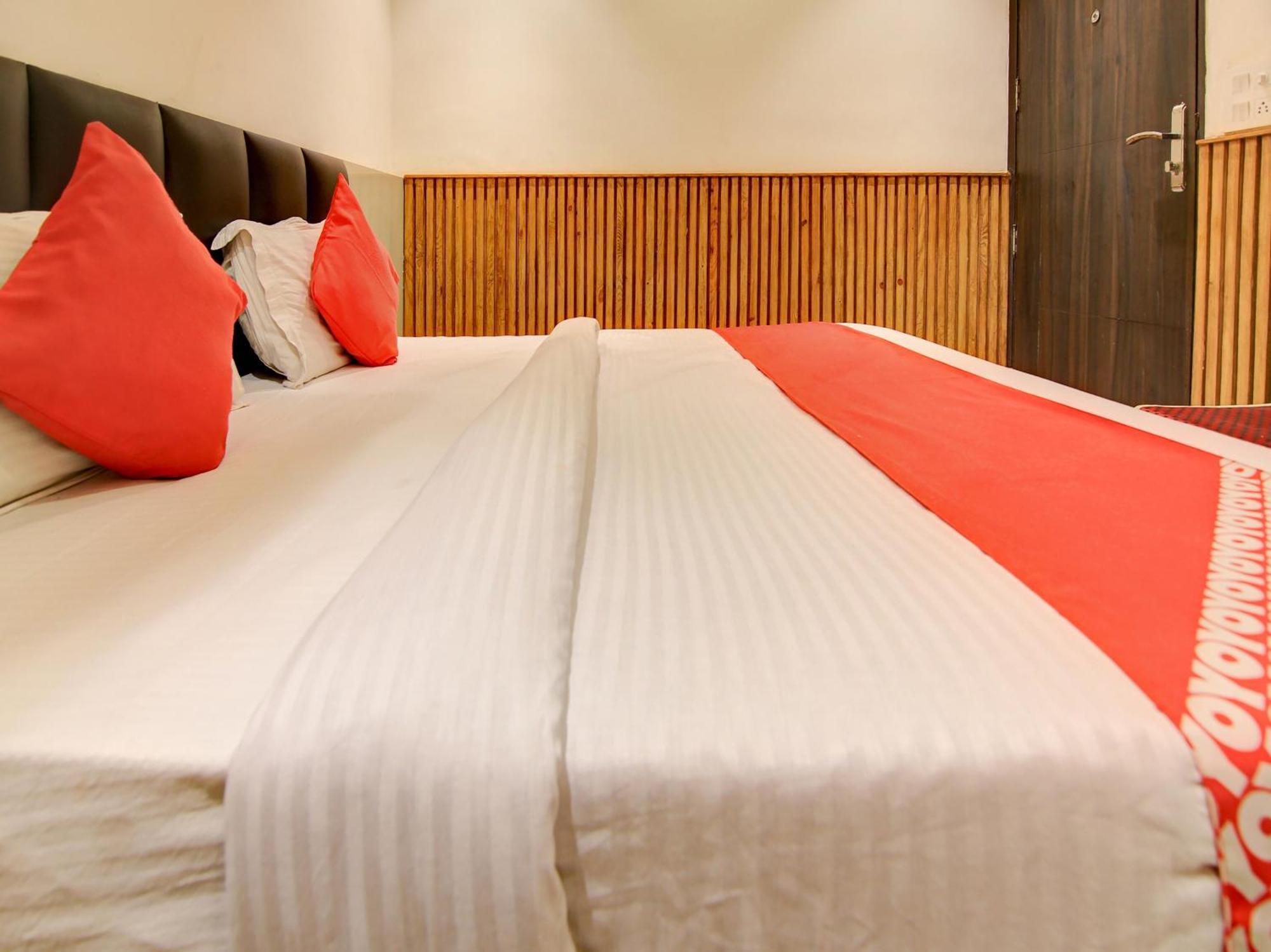 O Shri Sai 3* Delhi (National Capital Territory of India)