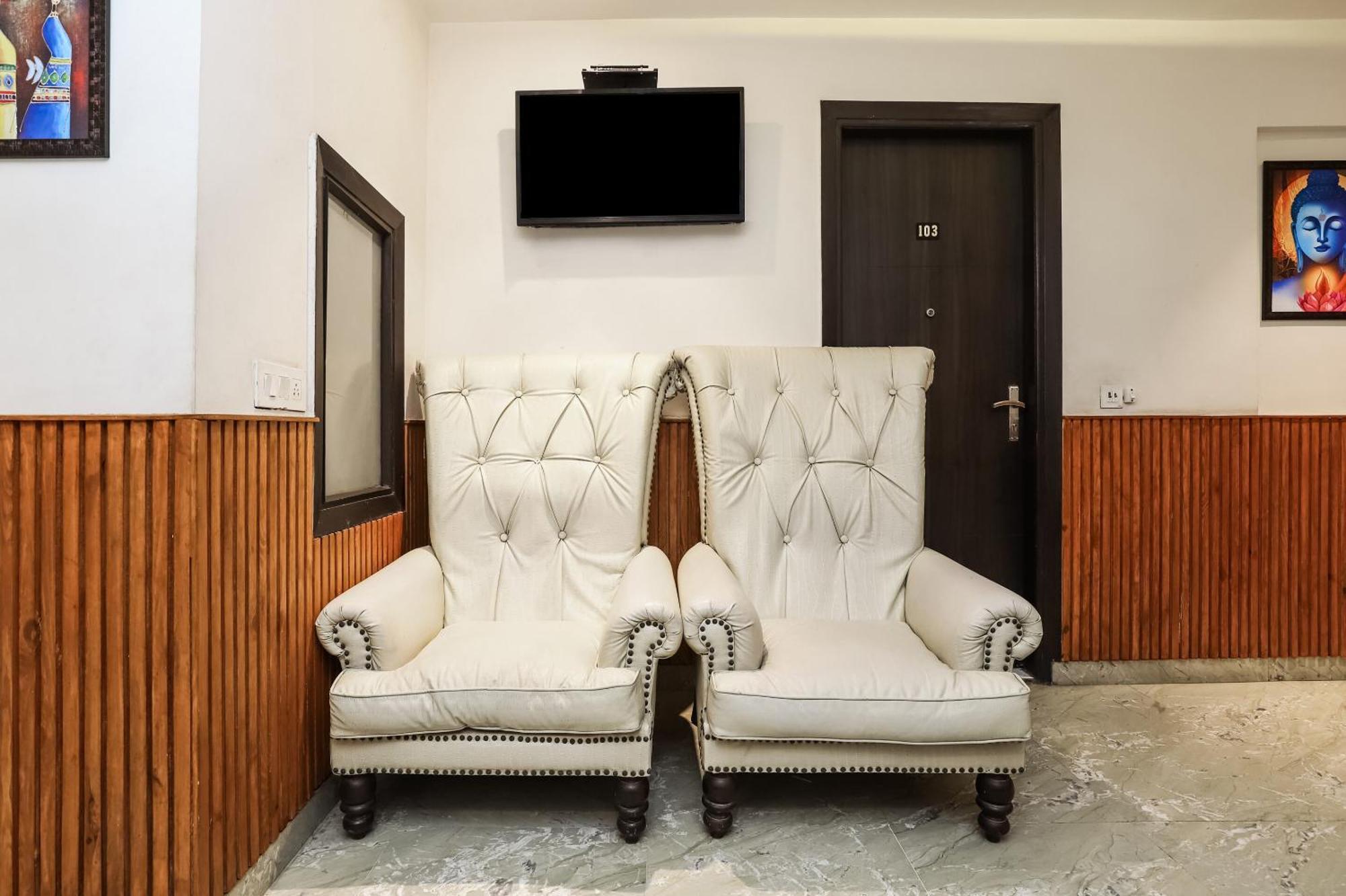 Hotel O Shri Sai 3*