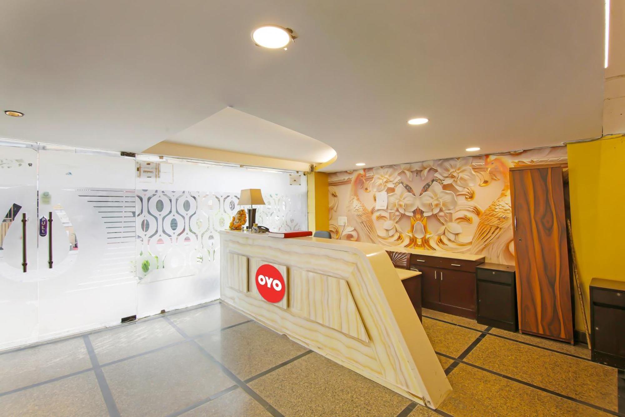 Hotel O Vista Delhi (National Capital Territory of India)