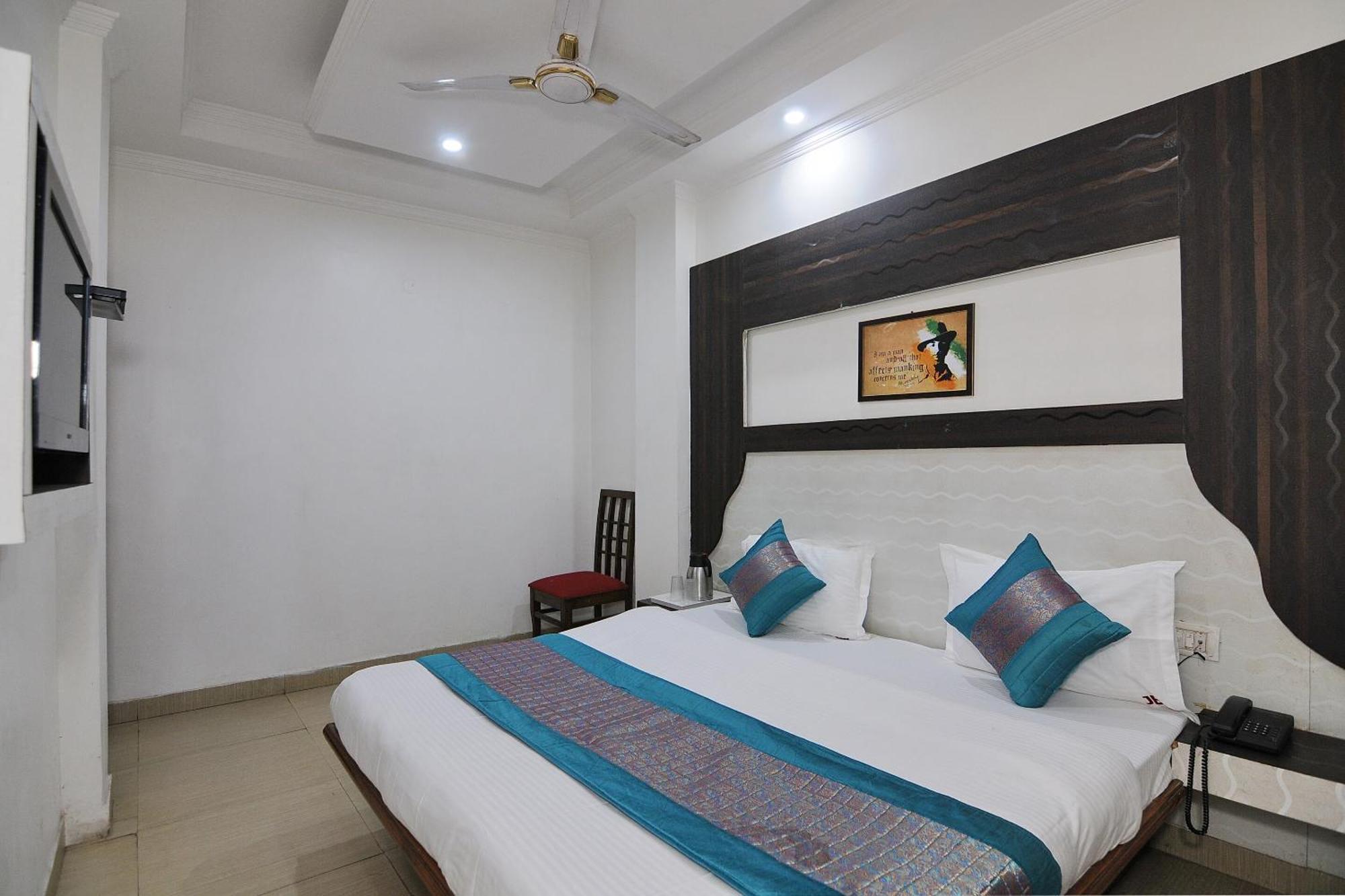 Hotel Oyo Flagship Balag Nova Deli