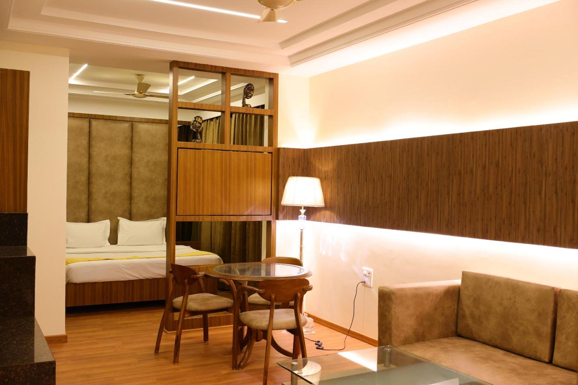 Karon - Lajpat Nagar 3* New Delhi