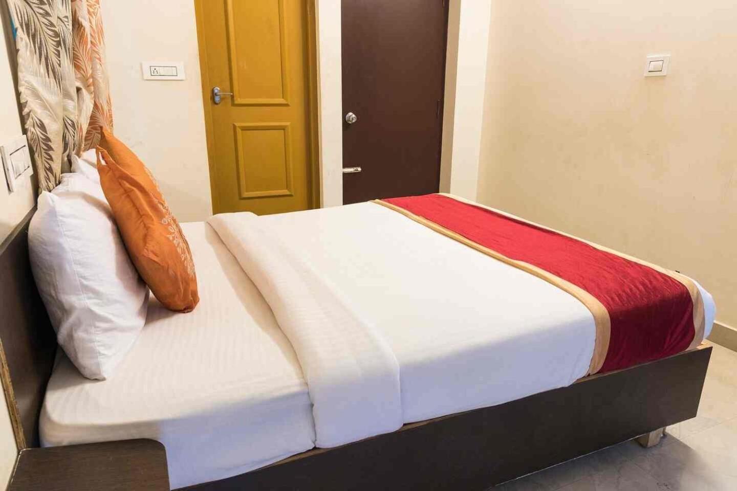 Bed & Breakfast 3*