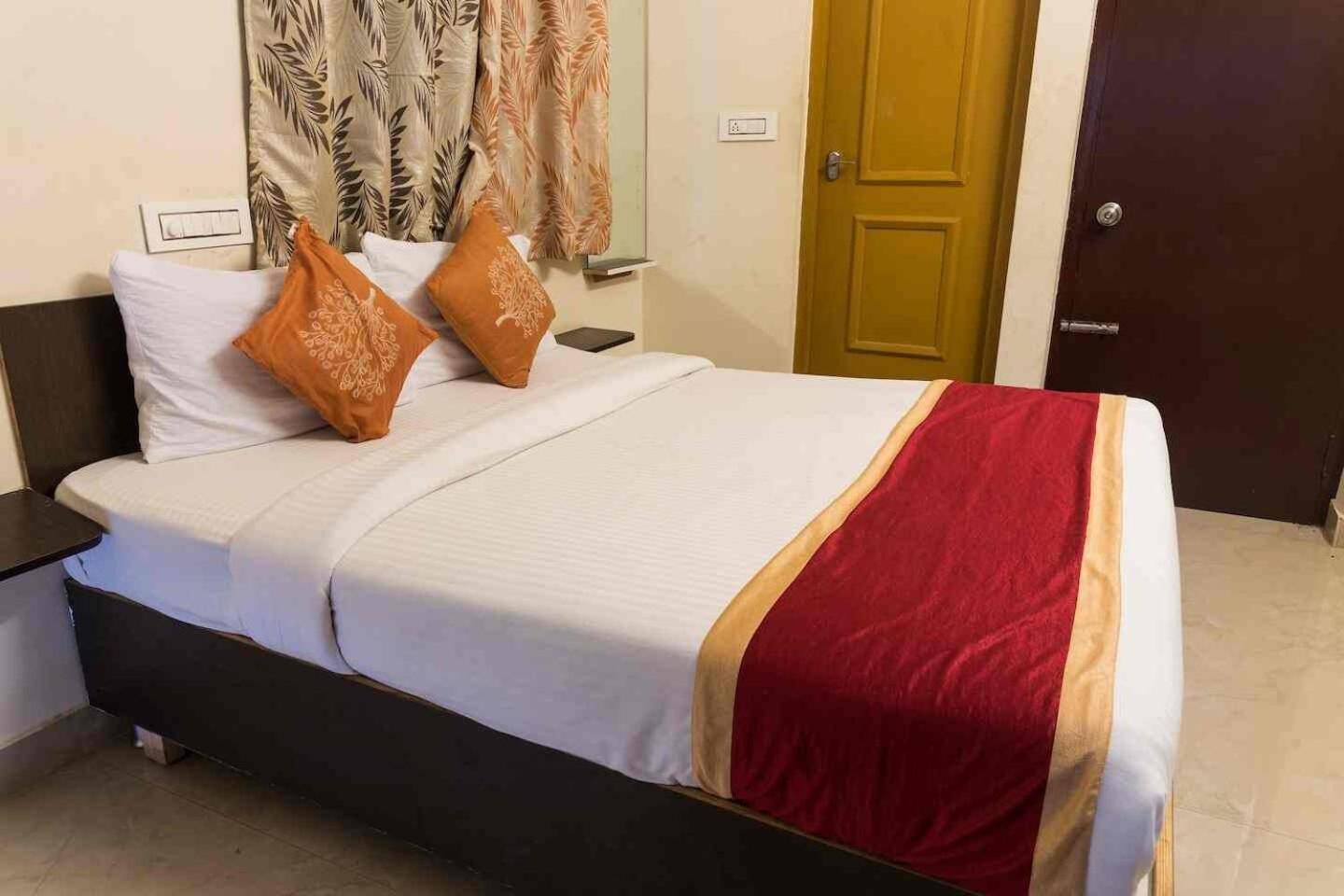 Bed & Breakfast 3*