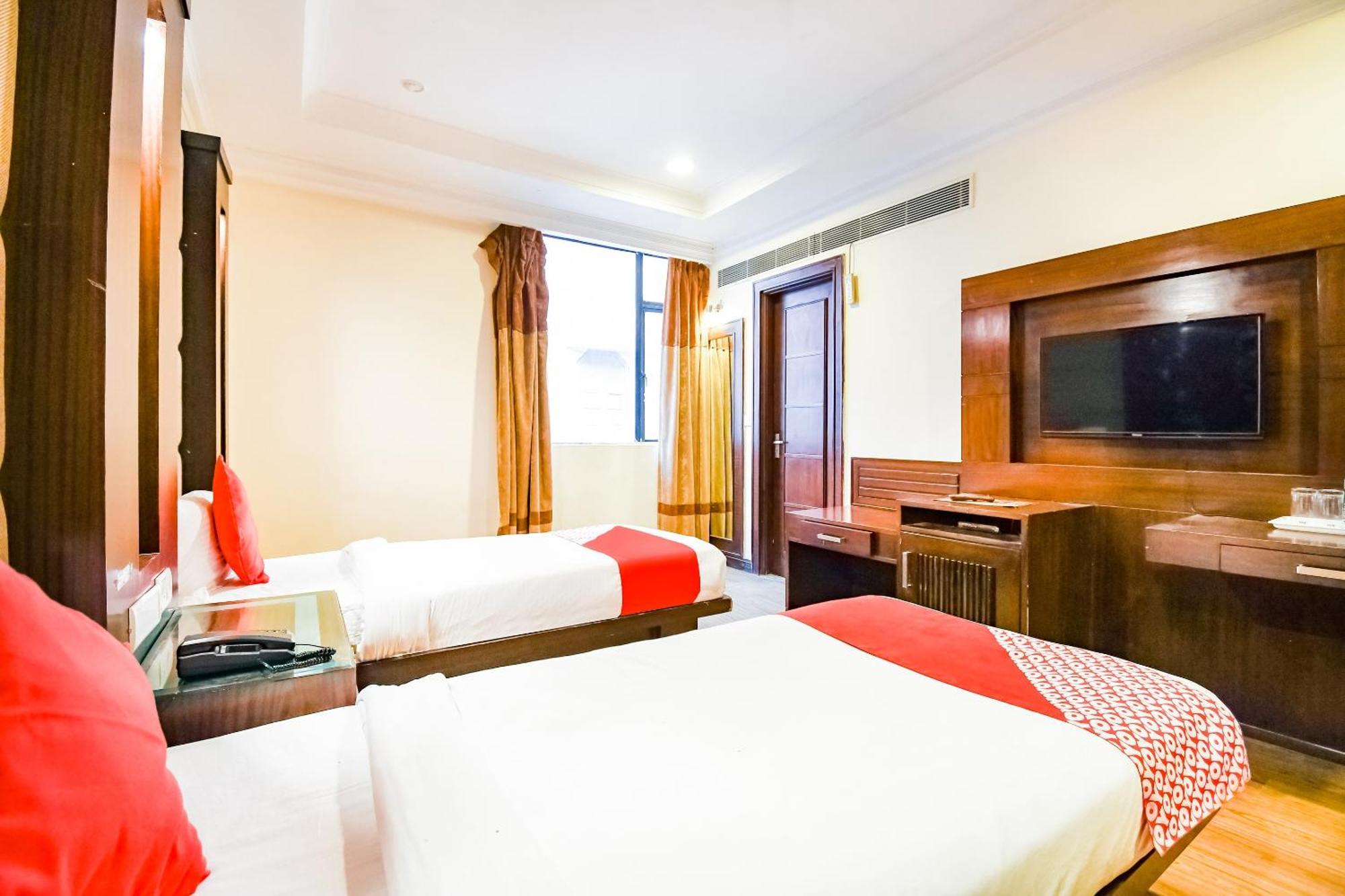 O Imperial Hotel New Delhi