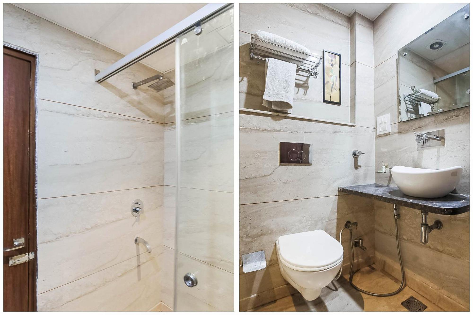 Hotel Collection O The Kailash Dev 3*
