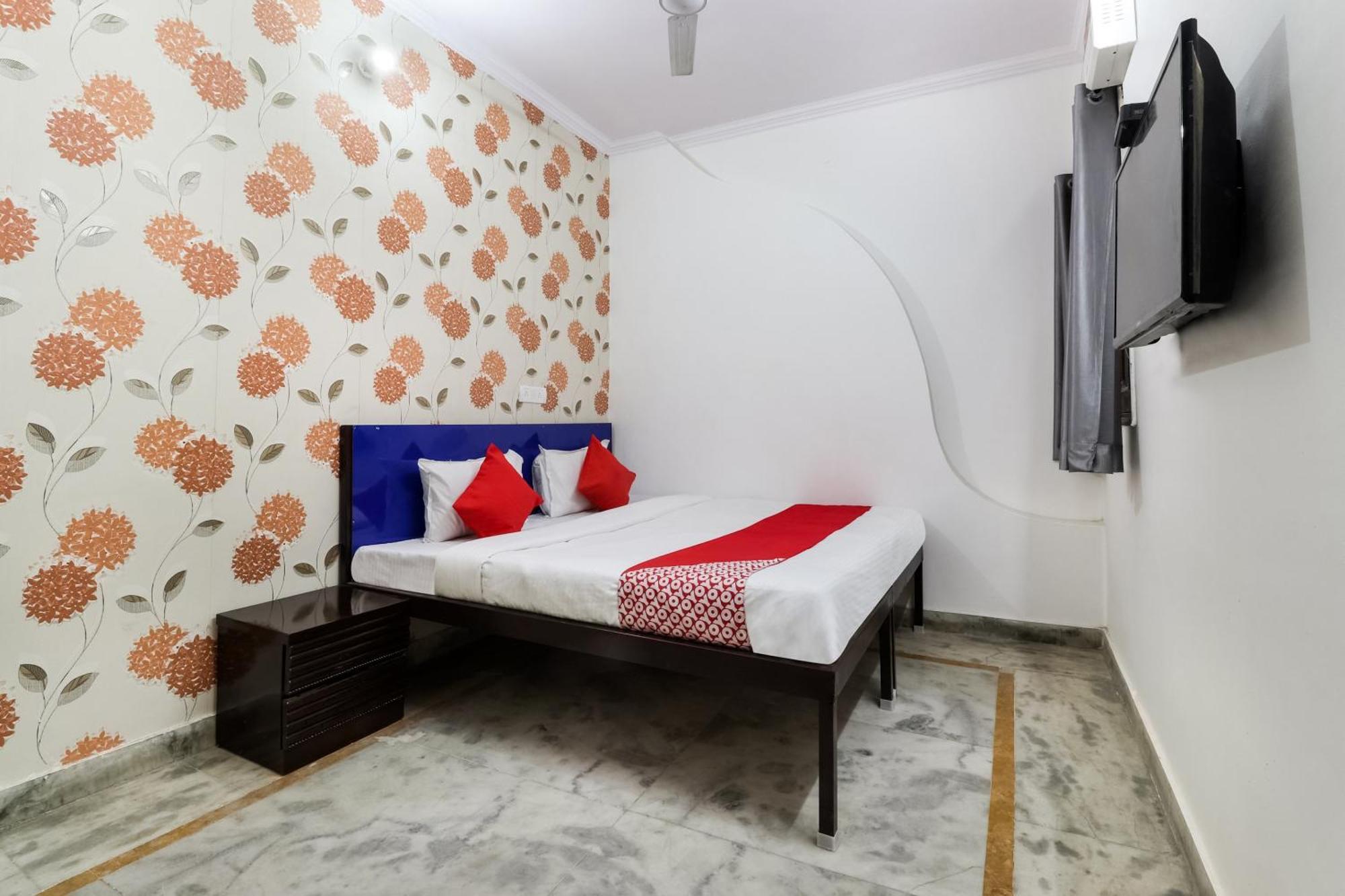 Hotel O Jps Continental