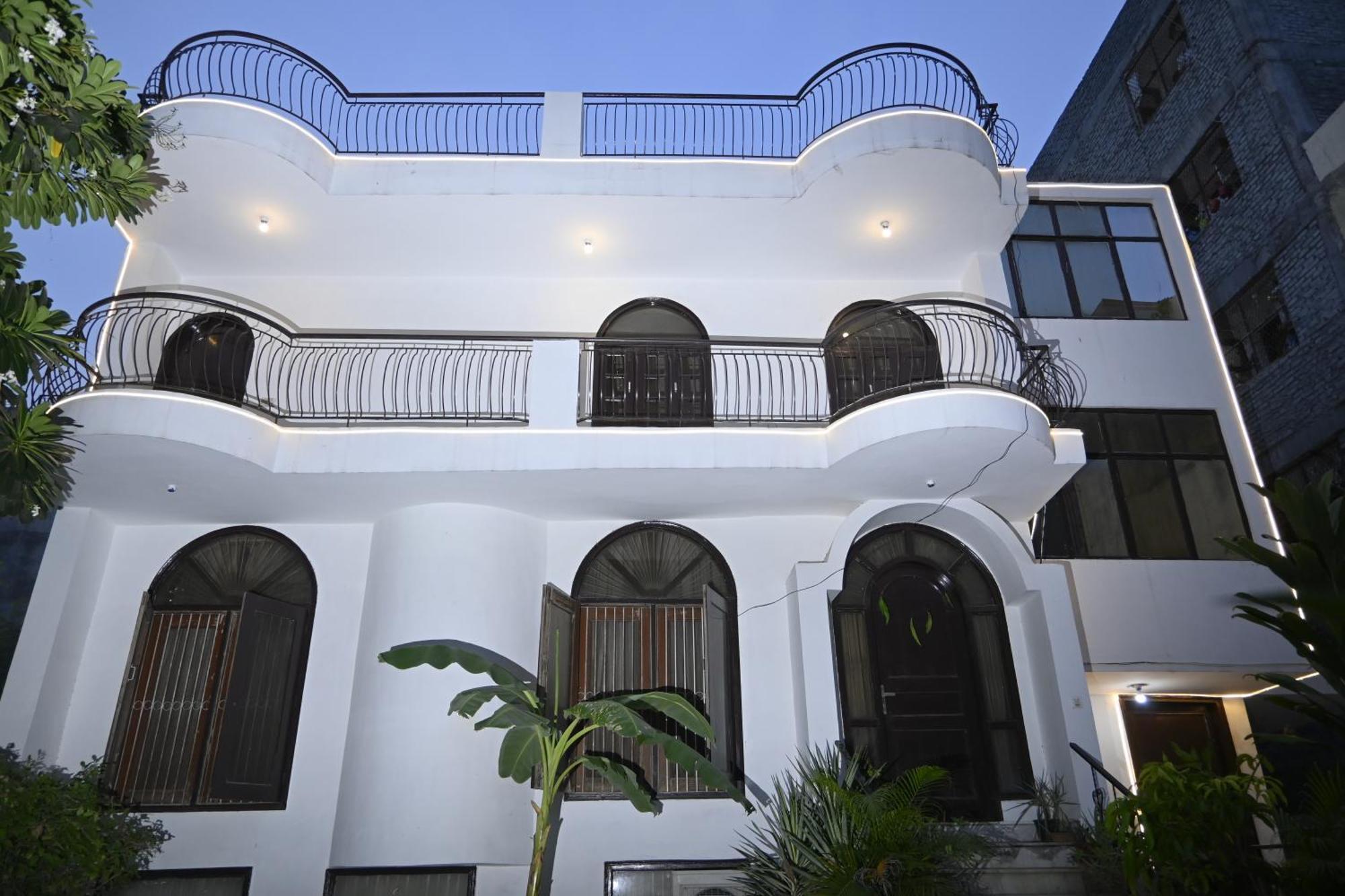 The Own Guest house