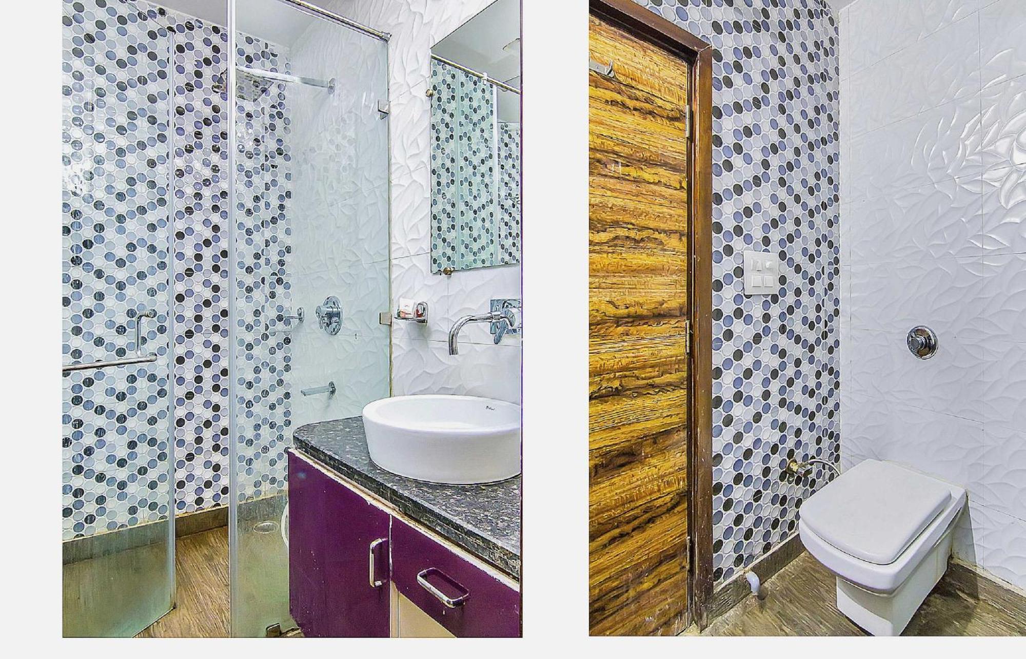Hotel Oyo Flagship Ls Banquet & Delhi (National Capital Territory of India)