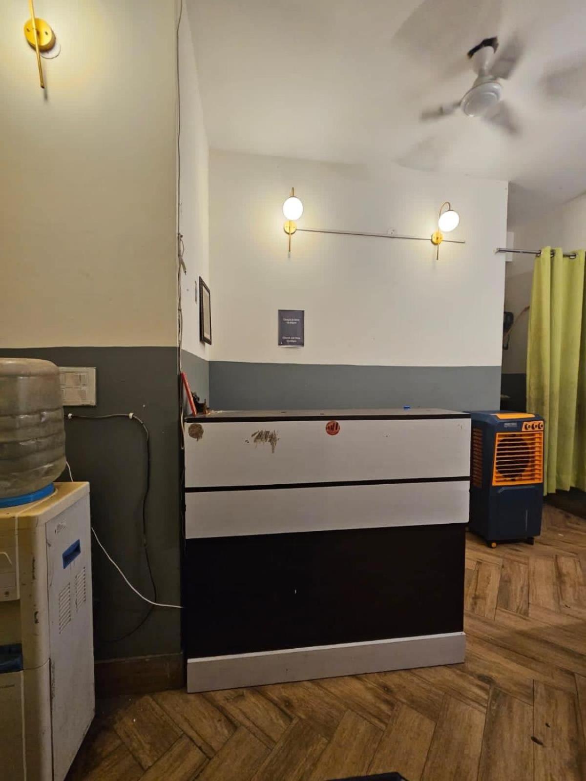 A.k Residency 4* New Delhi