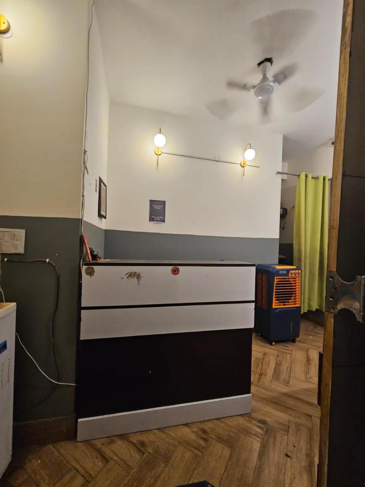 A.k Residency 4* New Delhi