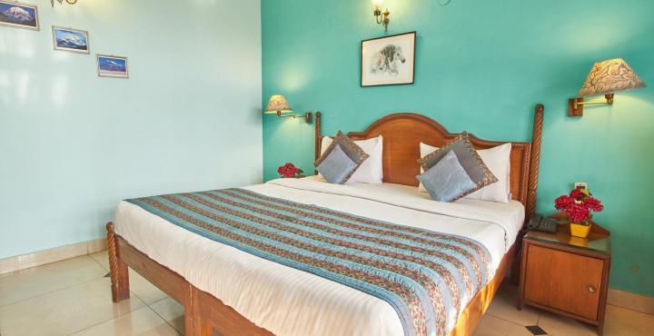 Hotel Fabexpress Lloyd House