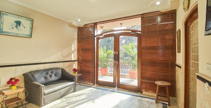 Fabexpress Lloyd House 3*